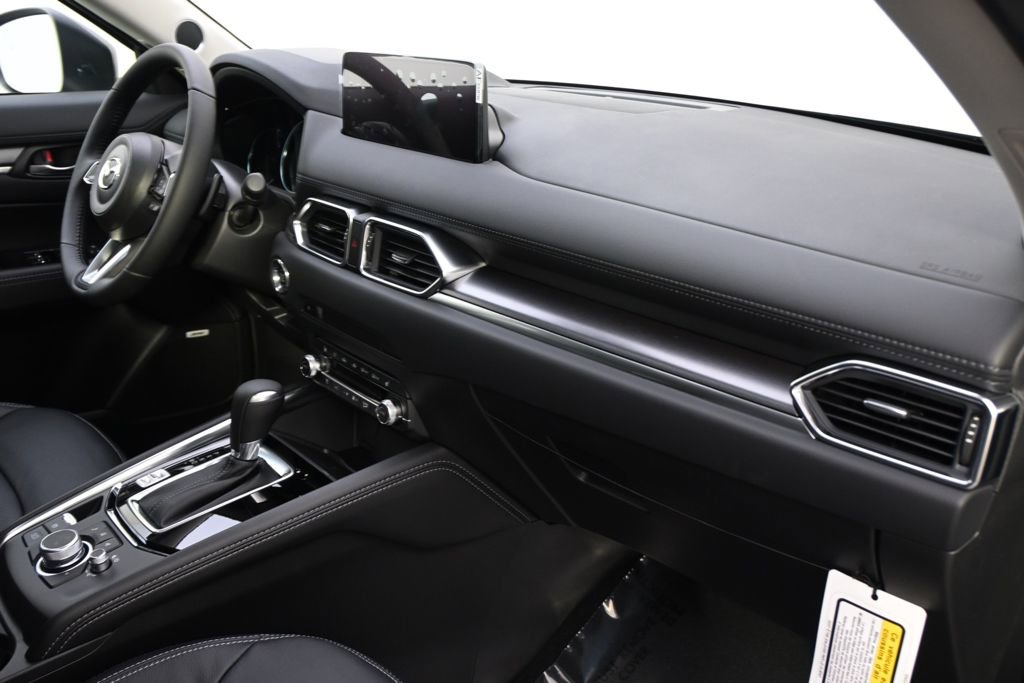 New 2025 MAZDA CX-5 AWD 2.5 S image 15
