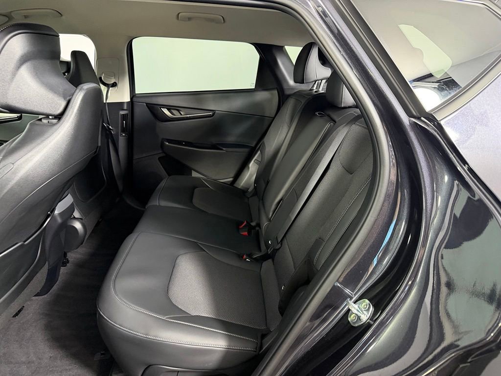 Used 2025 Kia EV6 Light RWD image 25