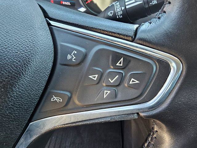 Used 2019 Chevrolet Equinox LT FWD image 23