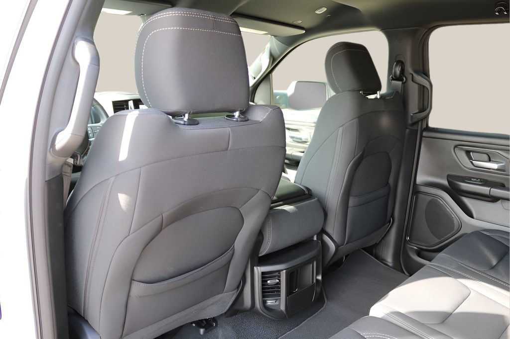 New 2026 RAM 1500 Express RWD image 14
