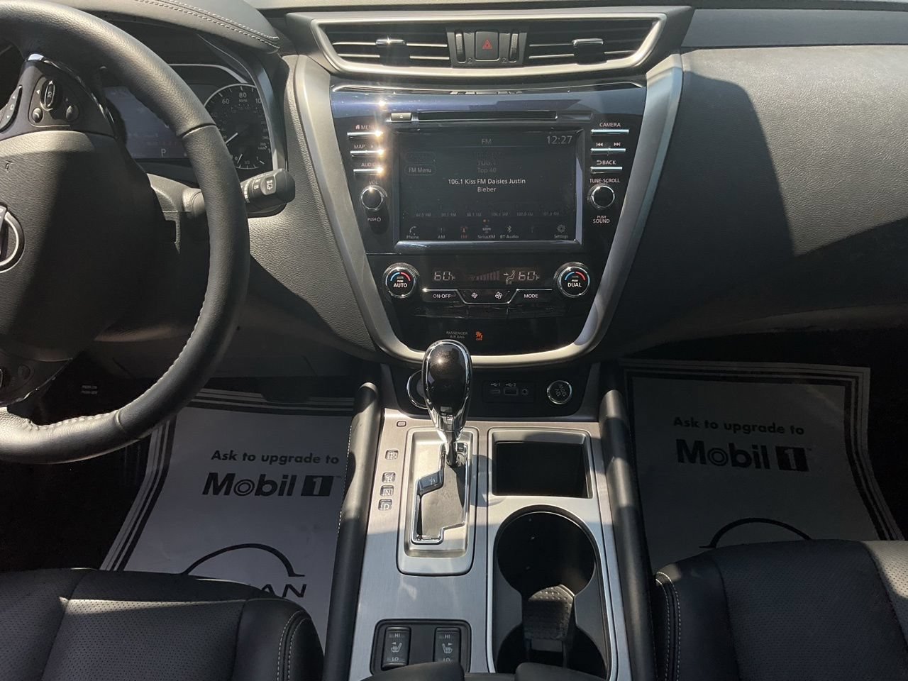 Used 2024 Nissan Murano SL FWD image 13