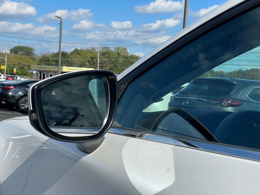 Certified 2022 MAZDA CX-30 AWD 2.5 S w/ Preferred Package image 27