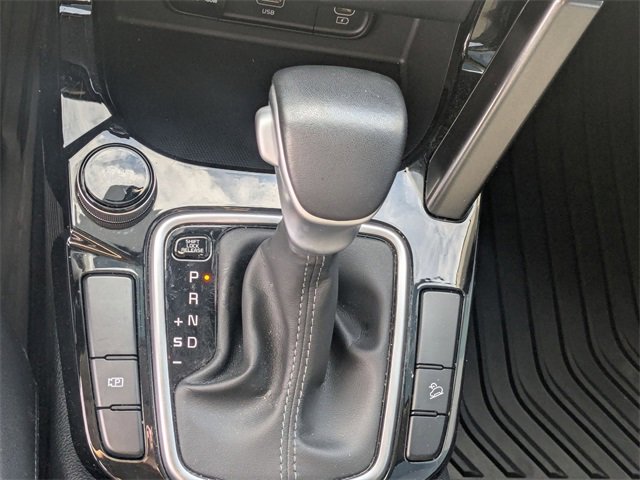 Used 2024 Kia Seltos S image 21