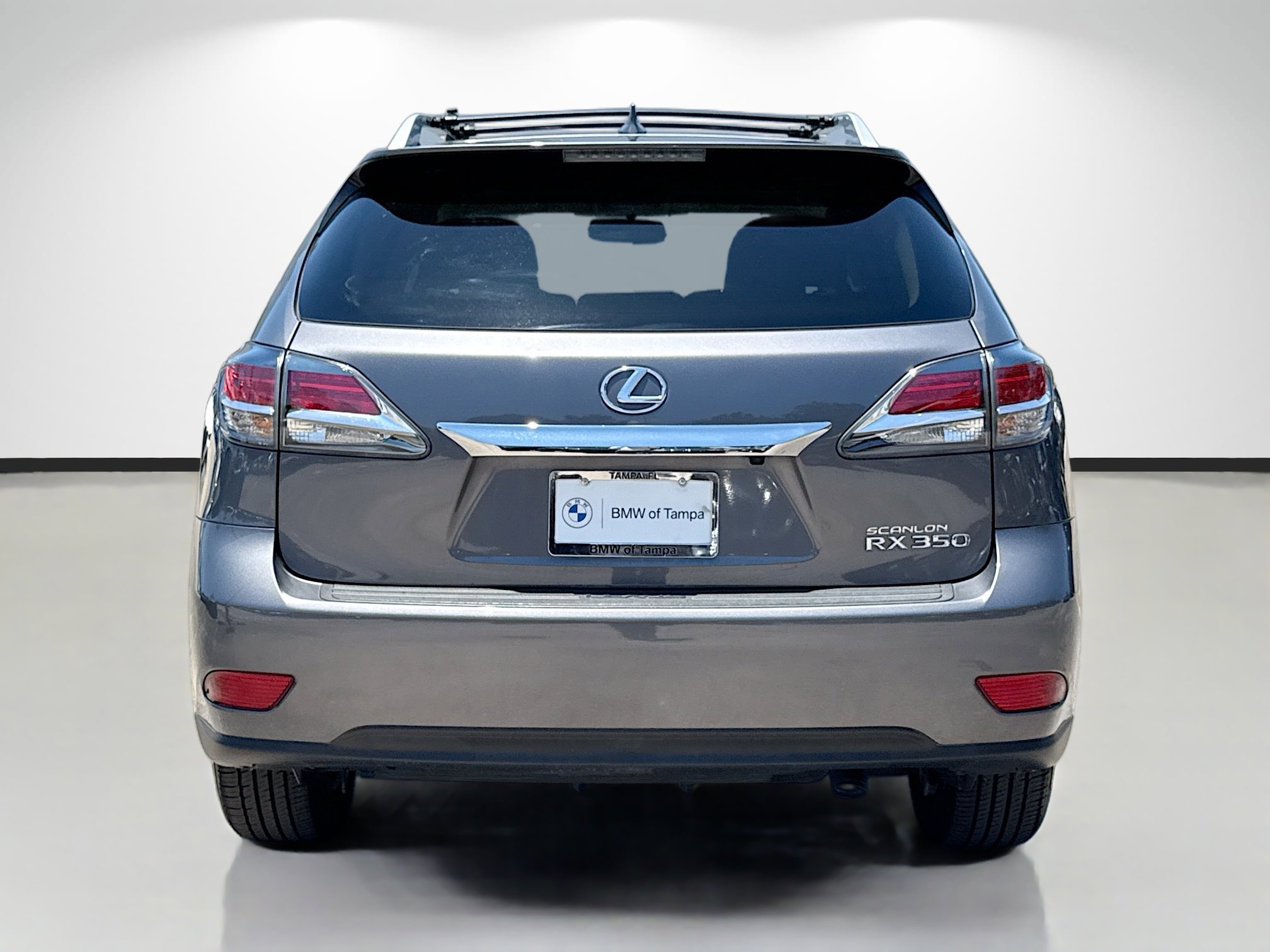 Used 2015 Lexus RX 350 FWD image 4