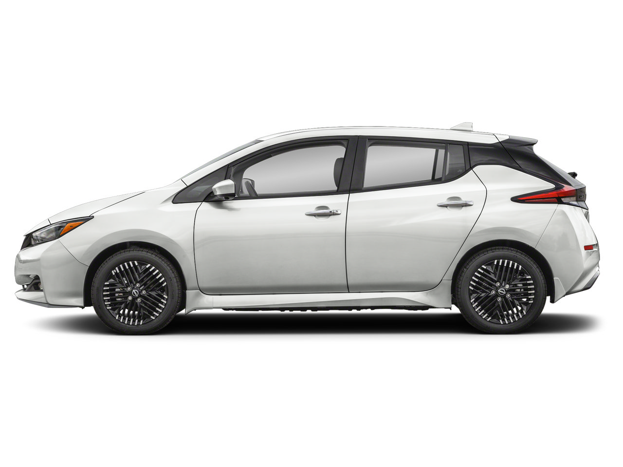 New 2024 Nissan Leaf SV Plus FWD image 28
