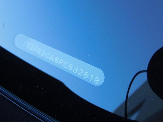 Used 2023 Volkswagen Atlas SEL Premium image 32