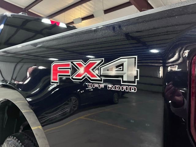 Used 2025 Ford F250 King Ranch w/ FX4 Off-Road Package image 33