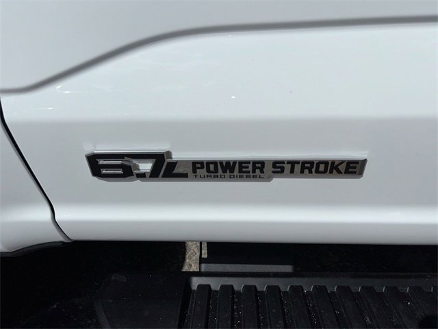 New 2026 Ford F350 XL image 13
