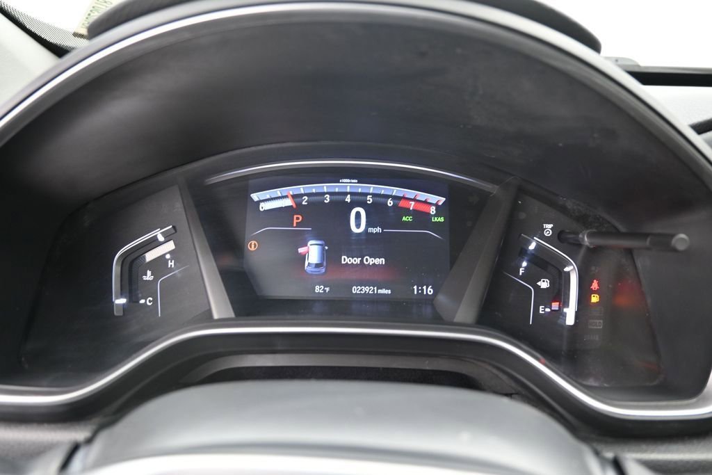 Used 2019 Honda CR-V EX image 11