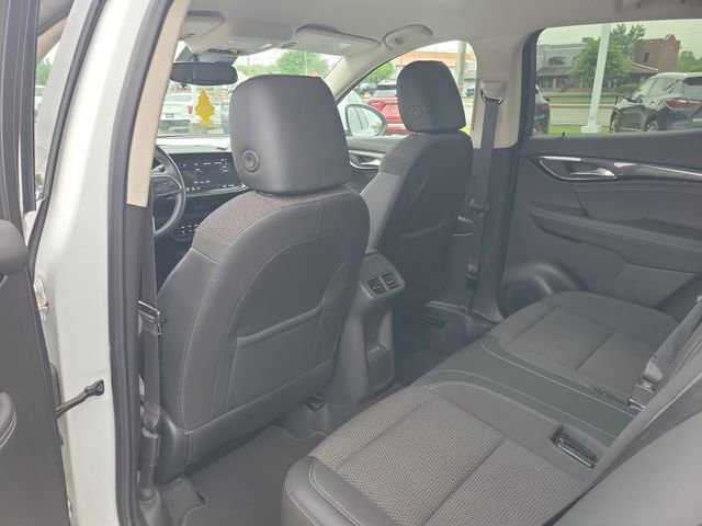 Used 2022 Buick Envision Preferred FWD image 9