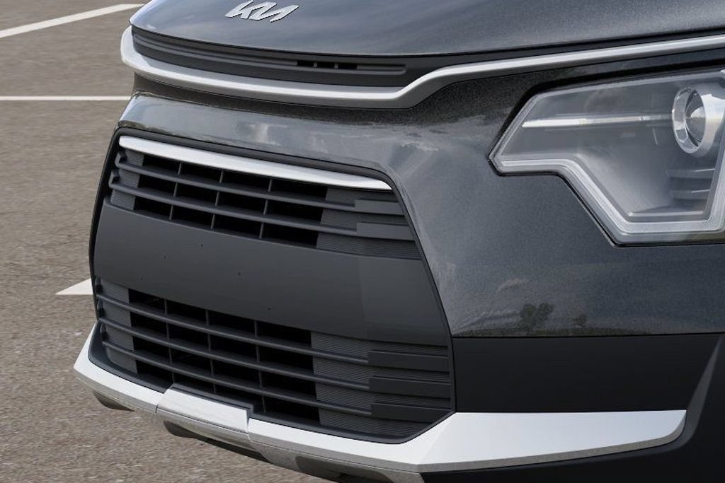 New 2026 Kia Niro LX FWD image 14
