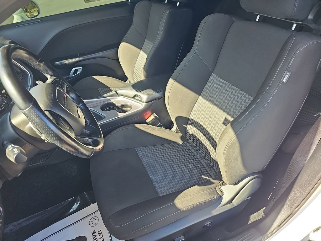 Used 2021 Dodge Challenger R/T image 18