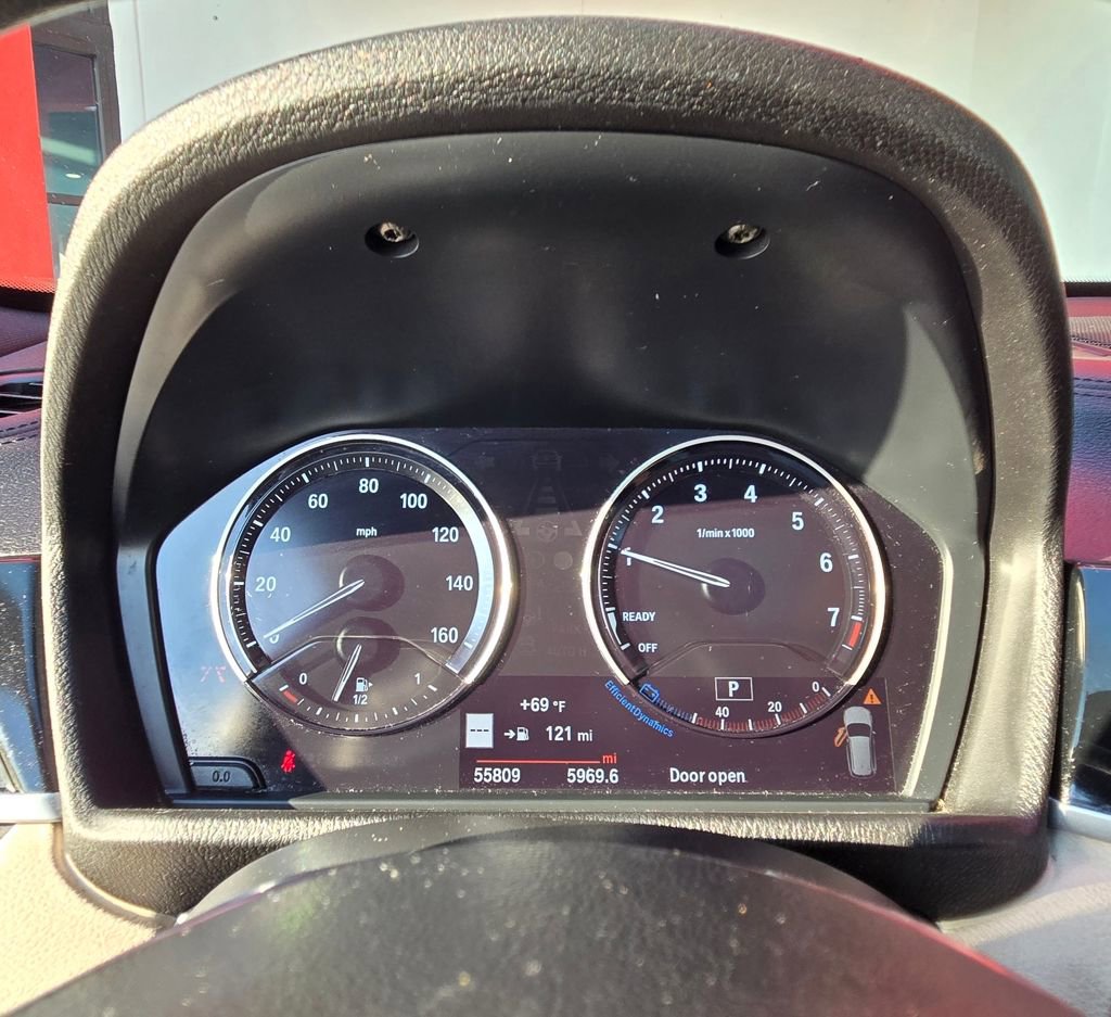 Used 2020 BMW X1 sDrive28i w/ Convenience Package image 28