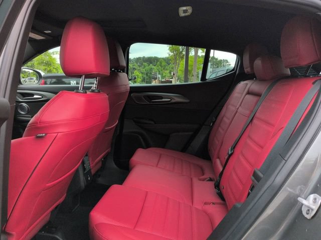 Certified 2025 Dodge Hornet GT w/ GT Plus Package AWD/4WD image 16
