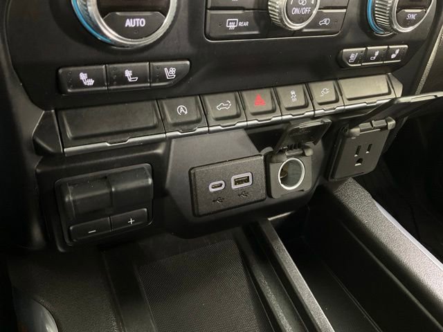 Used 2019 GMC Sierra 1500 SLT w/ SLT Premium Package image 22