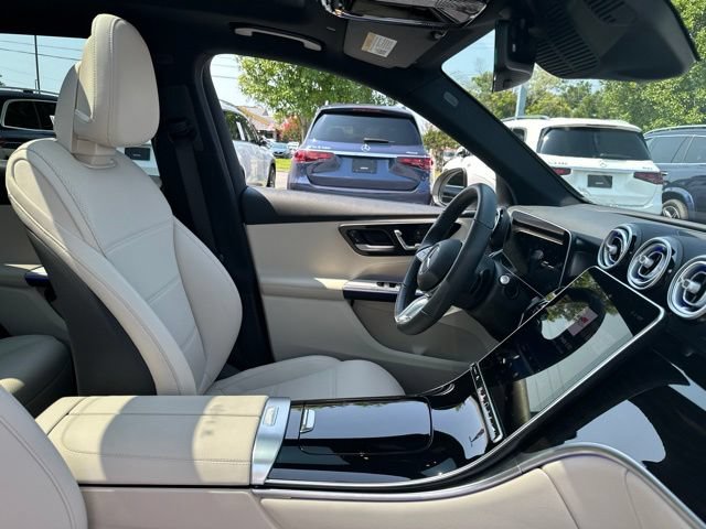 Used 2026 Mercedes-Benz GLC 300 4MATIC image 39
