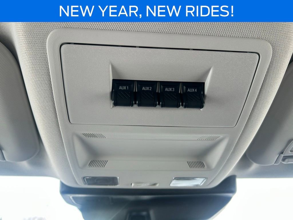 New 2026 Ford Bronco Sport Big Bend w/ Convenience Package image 35