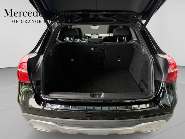 Certified 2020 Mercedes-Benz GLA 250 4MATIC image 9