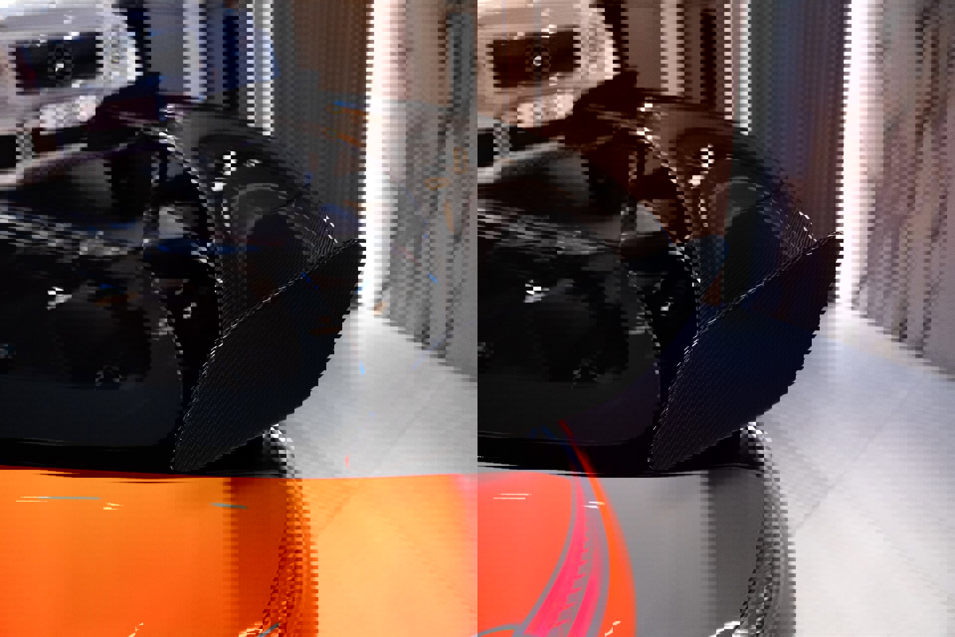 Used 2021 Mercedes-Benz AMG GT Black Series image 19