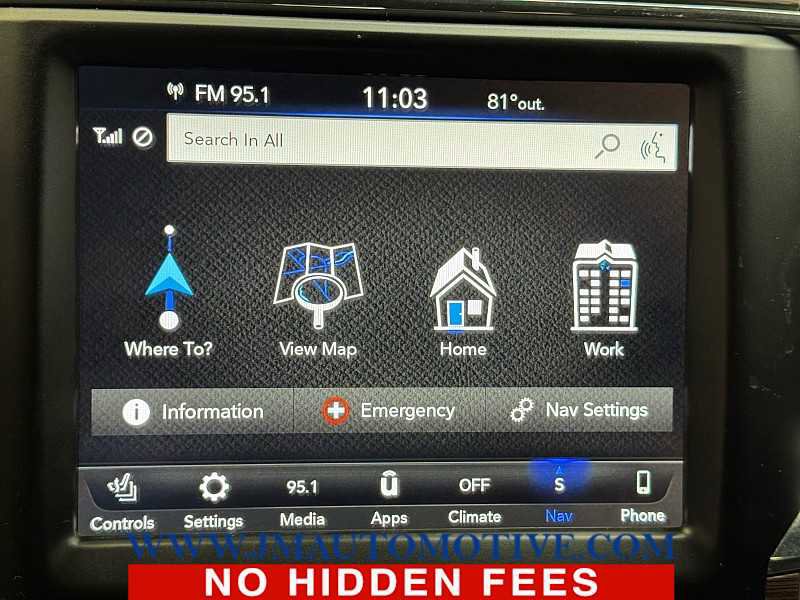 Used 2018 RAM 2500 Laramie w/ Snow Chief Group image 28