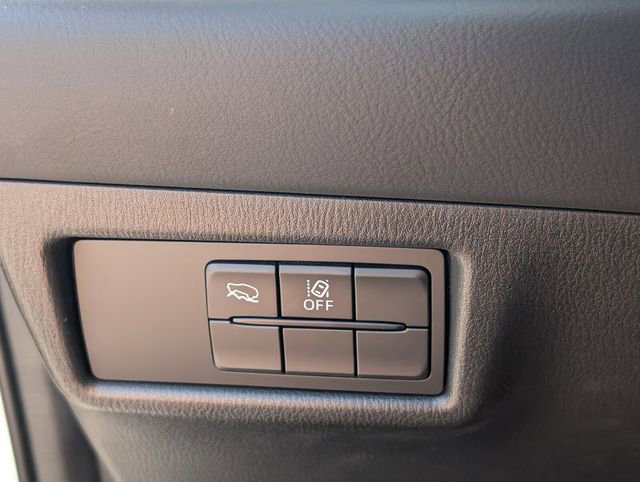 Used 2025 MAZDA CX-5 AWD 2.5 S w/ Select Package image 28