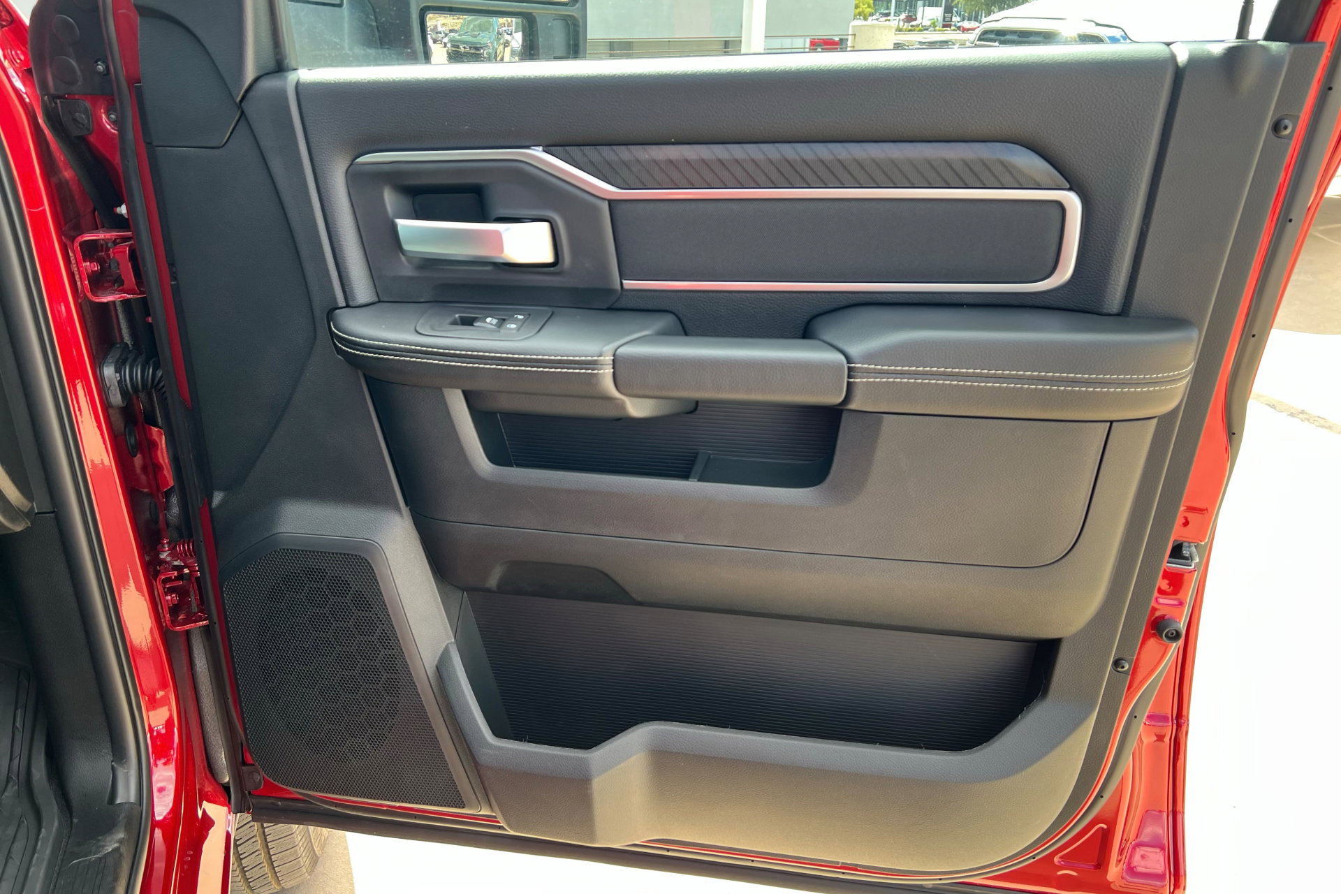 New 2026 RAM 2500 Big Horn image 22