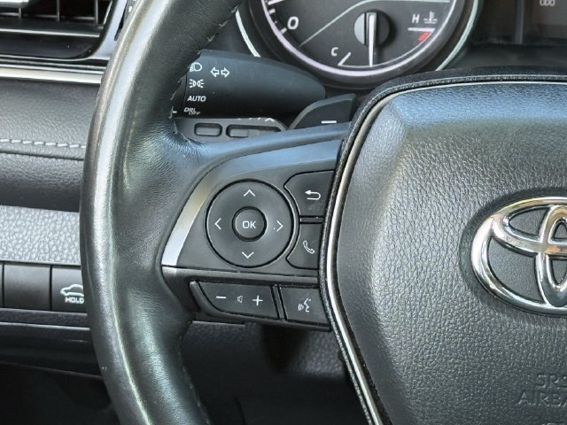 Used 2024 Toyota Camry SE FWD image 13