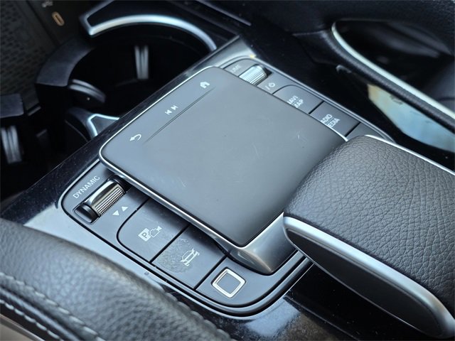 Used 2025 Mercedes-Benz GLE 350 4MATIC image 16