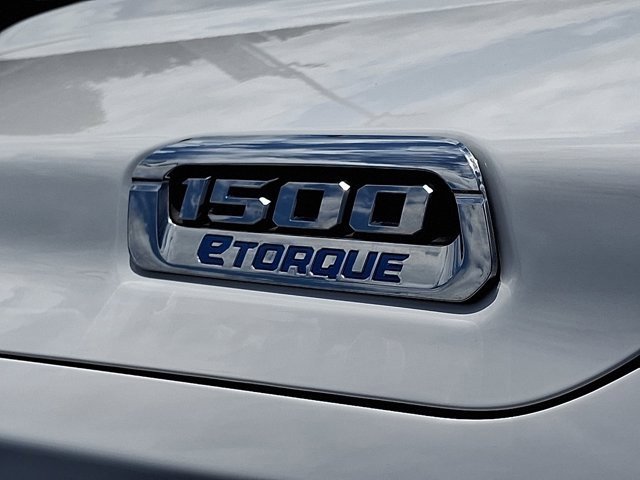 Certified 2022 RAM 1500 Big Horn image 33