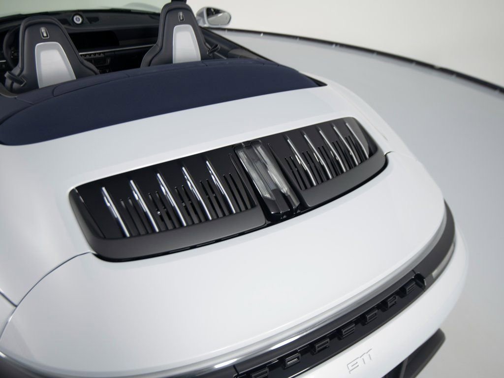 Certified 2026 Porsche 911 Carrera GTS image 50