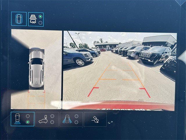 New 2026 GMC Acadia AT4 image 17