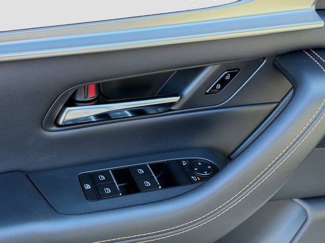 New 2026 MAZDA CX-90 Plug-In Hybrid w/ Preferred image 24