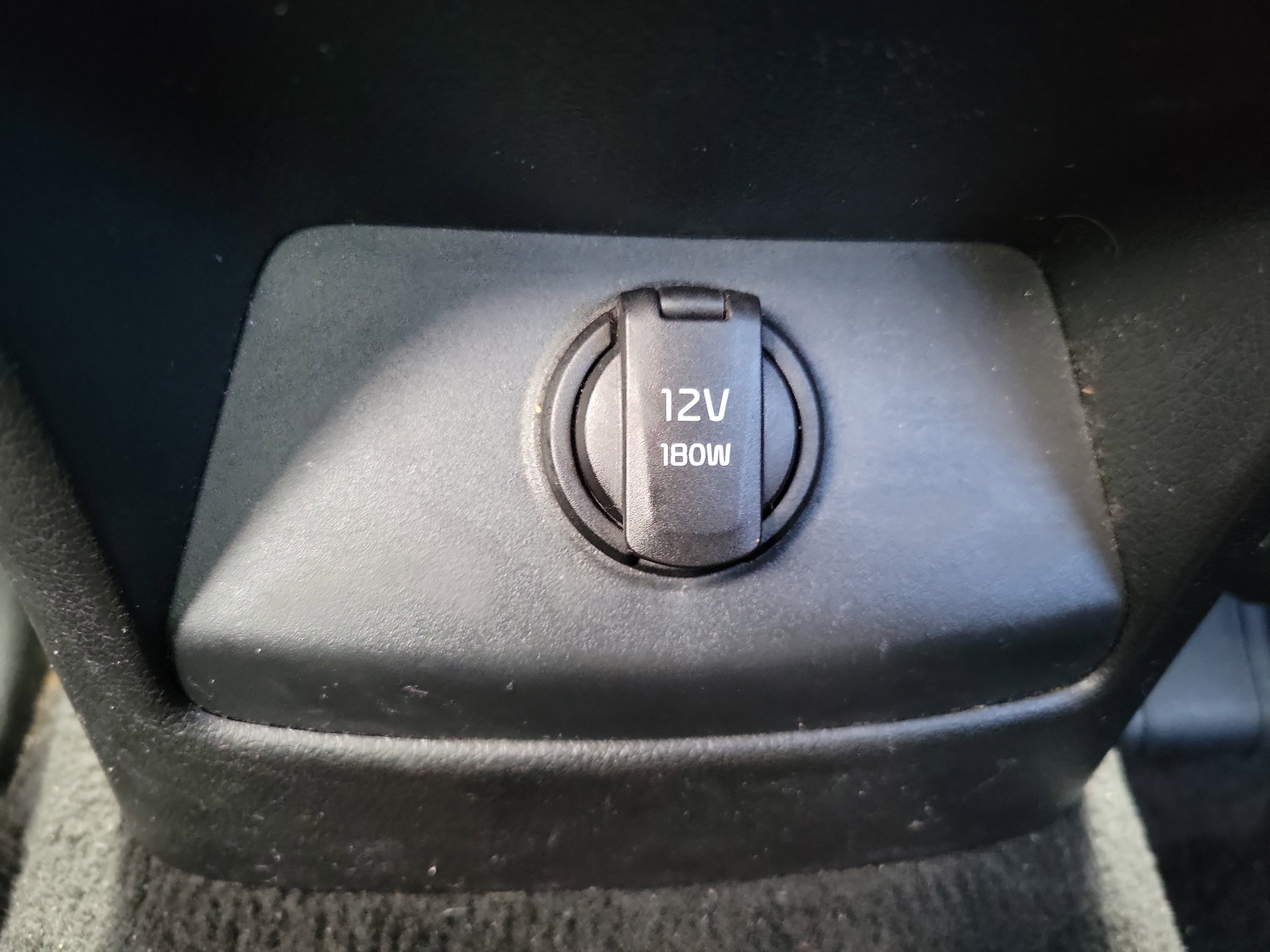 Used 2021 Kia Sportage LX image 13