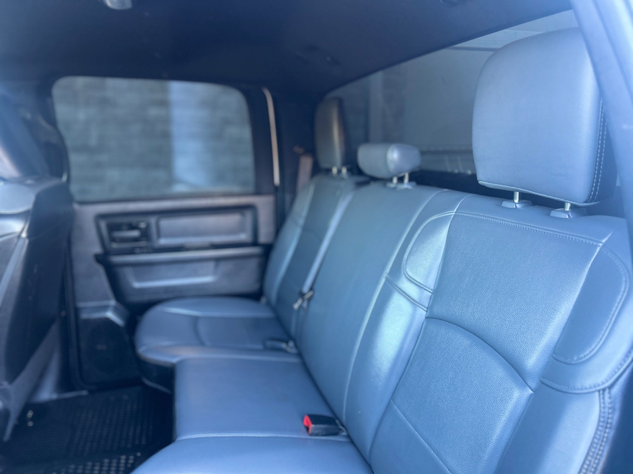 Used 2022 RAM 2500 Tradesman AWD/4WD image 17