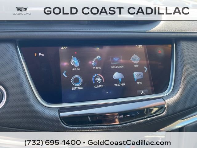 Used 2017 Cadillac XT5 Luxury w/ Driver Awareness Package image 22