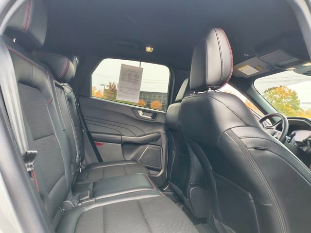 Used 2024 Ford Escape ST-Line w/ Tech Pack #1 image 27