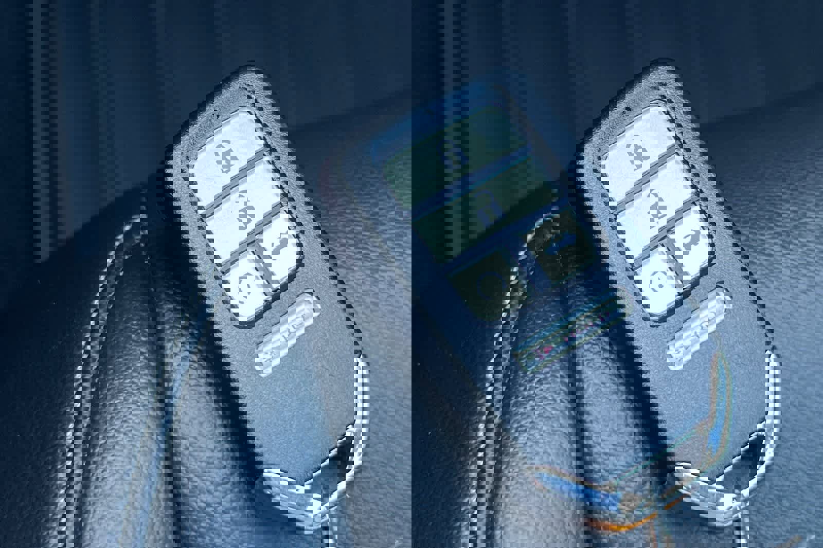 Used 2024 Acura Integra A-Spec image 22