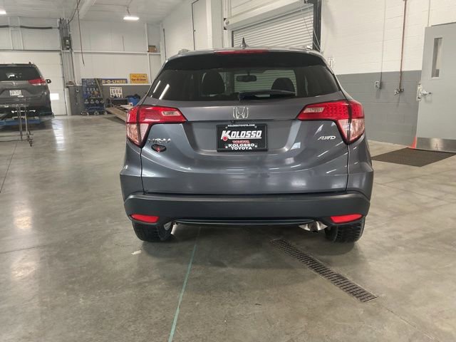 Used 2016 Honda HR-V EX-L image 5