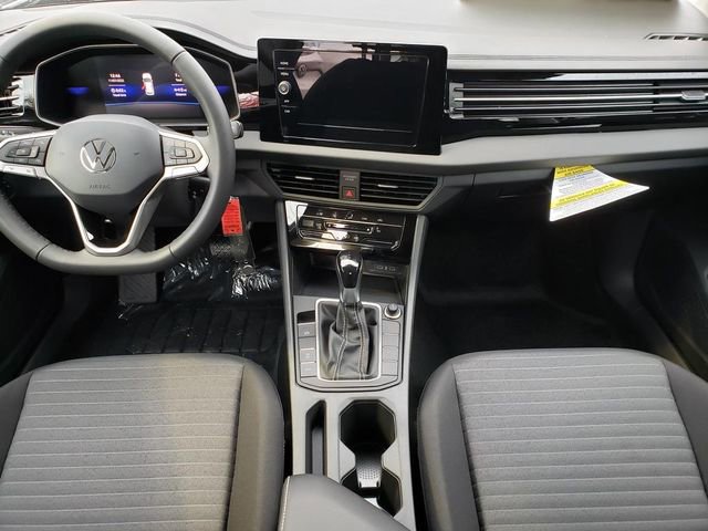 New 2026 Volkswagen Jetta S image 8