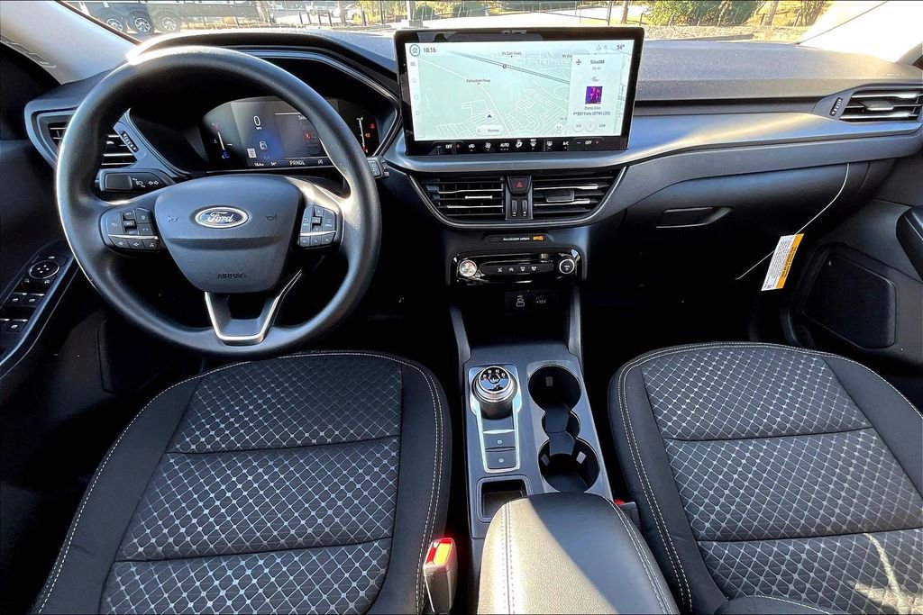 New 2026 Ford Escape Active w/ Tech Pack #1 FWD image 5