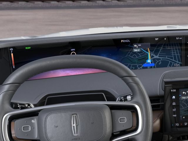 New 2026 Lincoln Nautilus Reserve AWD/4WD image 13