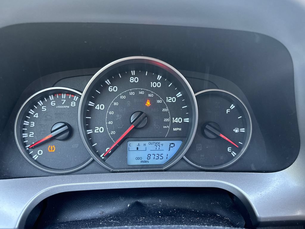 Used 2016 Toyota RAV4 LE AWD/4WD image 25
