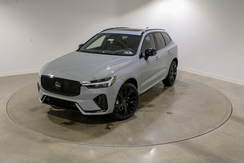 New 2026 Volvo XC60 B5 Ultra w/ Climate Package