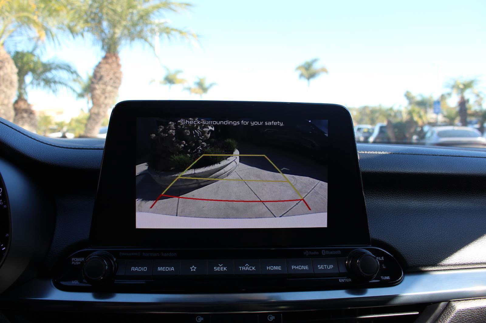 Certified 2021 Kia Forte GT-Line w/ GT-Line Premium Package image 22