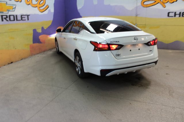 Used 2023 Nissan Altima 2.5 S image 6
