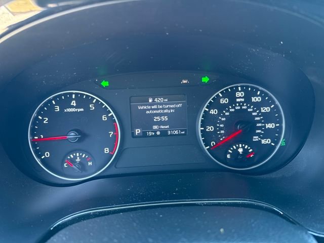 Used 2023 Kia Seltos S w/ Navigation Package image 15