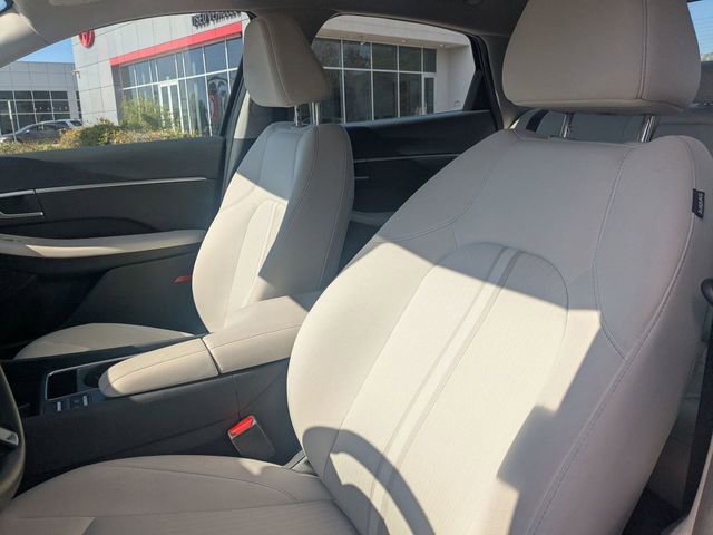Used 2025 Hyundai Sonata SEL image 14
