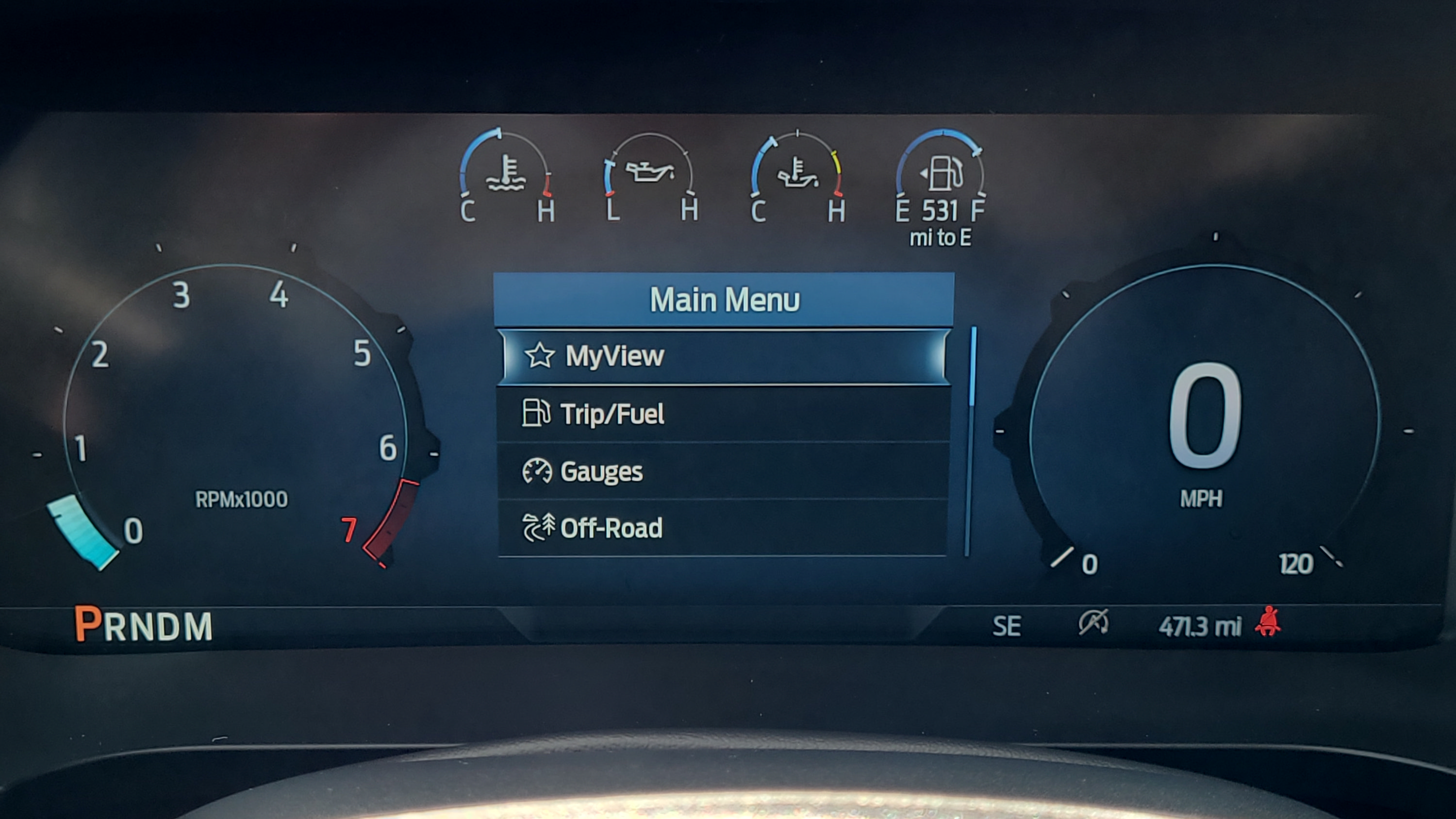 Used 2025 Ford F150 XL RWD image 19