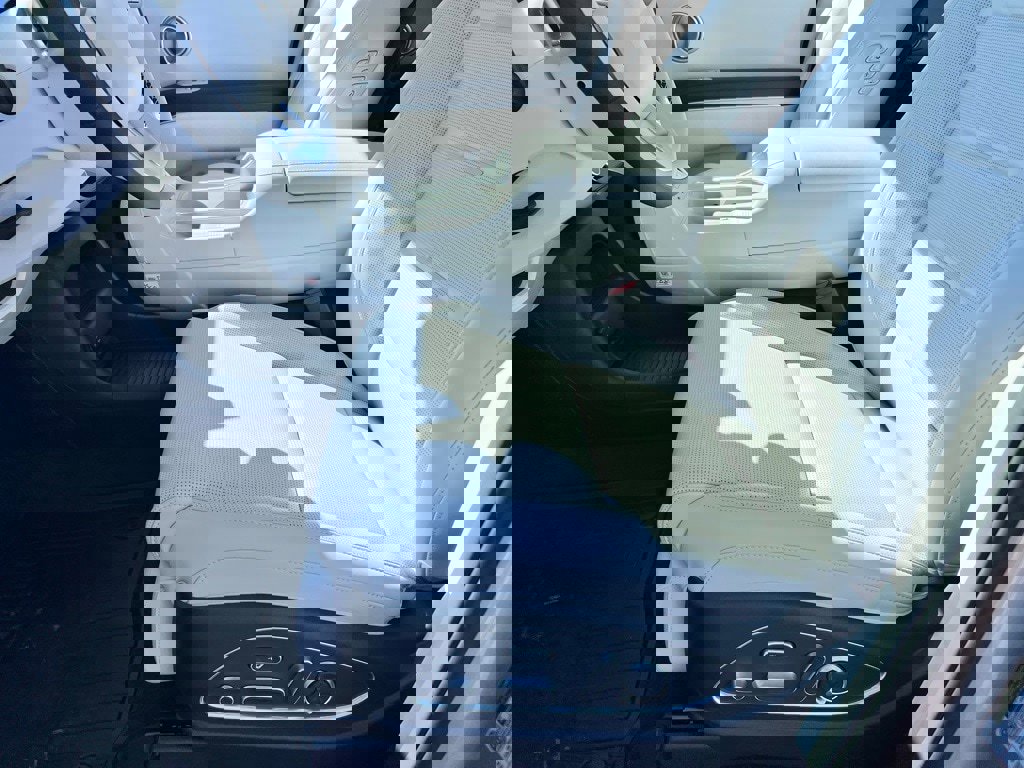 New 2026 Hyundai Palisade Calligraphy image 10