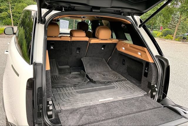 Used 2023 Land Rover Range Rover SE AWD/4WD image 27